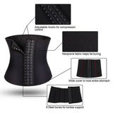Slimming Deluxe Waist Trainer for Men - Brace Professionals -