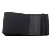 Men's Abdominal Binder Lower Waist Support Belt - Compression Band - Brace Professionals -