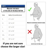 Back Brace for Posture Support ~ Scoliosis Corrector Thoracic Pain Relief - Brace Professionals -