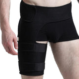 Sciatica Nerve & SI Pain Relief ~ Sciatic Hip Brace - Brace Professionals -