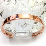 Magnetic Therapy Copper Bio Bracelet - Arthritis Pain Relief - Brace Professionals -