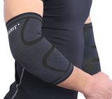 Elbow Brace - Compression Support Sleeve ~ Pain Relief! - Brace Professionals -