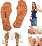 Magnetic Acupressure Foot Therapy Insole - Stimulates Weight Loss! - Brace Professionals -