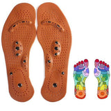 Magnetic Acupressure Foot Therapy Insole - Stimulates Weight Loss! - Brace Professionals -