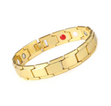 Magnetic Therapy Bracelet - Arthritis Pain Relief ~ Effective & Powerful! - Brace Professionals -