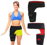 Sciatica Nerve & SI Pain Relief ~ Sciatic Hip Brace - Brace Professionals -