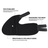 Bunion Corrector Brace - Splint Wrap  ~ Big Toe Straightener - Brace Professionals -