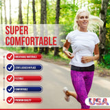 Sciatica Hip Belt Brace  - Alleviate Sciatic, Pelvic, Lower Back & Leg Pain - Brace Professionals -