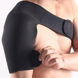 Shoulder Compression Support Sleeve & Brace ~ Relieve Shoulder Pain! - Brace Professionals -