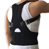 Back Brace for Posture Support ~ Scoliosis Corrector Thoracic Pain Relief - Brace Professionals -