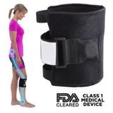 Sciatica Acupressure Leg Brace ~ Nerve & Back Pain Relief! - Brace Professionals -