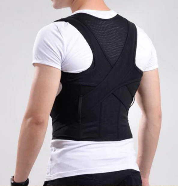 Back Posture Support Brace, Shop Today. Get it Tomorrow!