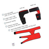 Sciatica Nerve & SI Pain Relief ~ Sciatic Hip Brace - Brace Professionals -