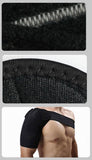 Shoulder Compression Support Brace & Strap ~ Relieve Shoulder Pain! - Brace Professionals -