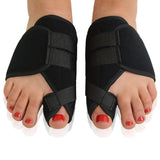 Bunion Corrector Brace - Splint Wrap  ~ Big Toe Straightener - Brace Professionals -