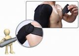 Shoulder Compression Support Brace & Strap ~ Relieve Shoulder Pain! - Brace Professionals -