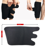 Calf Compression Sleeve Wrap - Reduce Shin Splint Swelling & Increase Blood Flow! - Brace Professionals -
