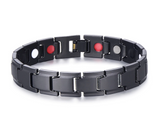 Magnetic Therapy Bracelet - Arthritis Pain Relief ~ Effective & Powerful! - Brace Professionals -