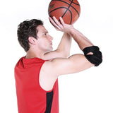 Elbow Support Brace with Adjustable Stabilizer Straps - Brace Professionals -