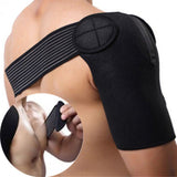 Shoulder Compression Support Brace & Strap ~ Relieve Shoulder Pain! - Brace Professionals -