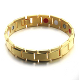 Magnetic Therapy Bracelet - Arthritis Pain Relief ~ Effective & Powerful! - Brace Professionals -