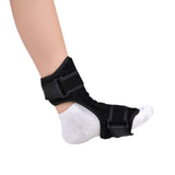 Plantar Fasciitis Relief - AFO Orthotic Drop Foot Brace - Dorsal Night Splint - Brace Professionals -