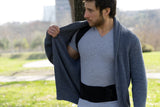 Back Brace for Posture Support ~ Scoliosis Corrector Thoracic Pain Relief - Brace Professionals -
