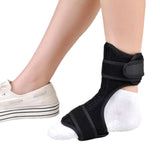 Plantar Fasciitis Relief - AFO Orthotic Drop Foot Brace - Dorsal Night Splint - Brace Professionals -