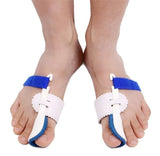 Bunion Corrector Brace & Splint ~ Pain Relief! - Brace Professionals -