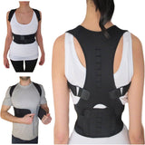 Back Brace for Posture Support ~ Scoliosis Corrector Thoracic Pain Relief - Brace Professionals -