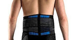 Lower Back Support Brace & Lumbar Pain Relief - Brace Professionals -