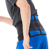 Lower Back Support Brace & Lumbar Pain Relief - Brace Professionals -