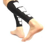Calf Compression Shin Splint Sleeves - Reduce Swelling & Increase Blood Flow! - Brace Professionals -