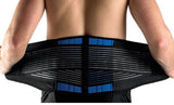 Lower Back Support Brace & Lumbar Pain Relief - Brace Professionals -