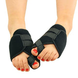 Bunion Corrector Brace - Splint Wrap  ~ Big Toe Straightener - Brace Professionals -