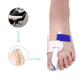 Bunion Corrector Brace & Splint ~ Pain Relief! - Brace Professionals -