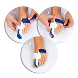 Bunion Corrector Brace & Splint ~ Pain Relief! - Brace Professionals -