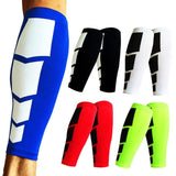 Calf Compression Shin Splint Sleeves - Reduce Swelling & Increase Blood Flow! - Brace Professionals -