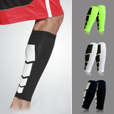 Calf Compression Shin Splint Sleeves - Reduce Swelling & Increase Blood Flow! - Brace Professionals -