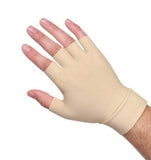 Arthritis Compression Gloves - Carpal Tunnel & Hand Edema Pain Relief! - Brace Professionals -