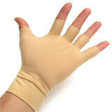 Arthritis Compression Gloves - Carpal Tunnel & Hand Edema Pain Relief! - Brace Professionals -