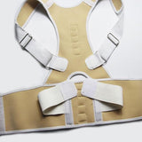 Back Brace for Posture Support ~ Scoliosis Corrector Thoracic Pain Relief - Brace Professionals -
