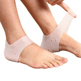 Heel Spur Relief -  Massage Gel Cup Pads for Plantar Fasciitis - Brace Professionals -