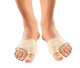 Gel Bunion Cushion Pads for Pain Relief! - Can Be Worn With Shoes - Brace Professionals -