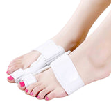 Bunion Splint &  Big Toe Corrector - Adjustable Hinged Brace! - Brace Professionals -
