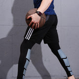 Full Leg Thigh High Compression Stockings - Brace Professionals -