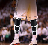 Calf Compression Shin Splint Sleeves - Reduce Swelling & Increase Blood Flow! - Brace Professionals -