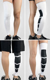 Full Leg Thigh High Compression Stockings - Brace Professionals -
