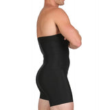 Men's High Waist Stomach Compression Briefs - Brace Professionals - 