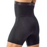 Men's High Waist Stomach Compression Briefs - Brace Professionals - 